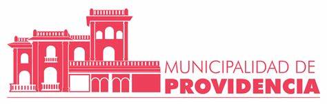 logo municipalidad de providencia