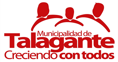 logo, municipalidad de talagante